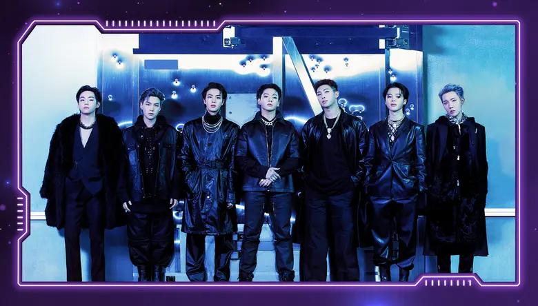 ตลอด 10 ที่ผ่านมา BTS ศิลปินวงเคป๊อปชื่อด...