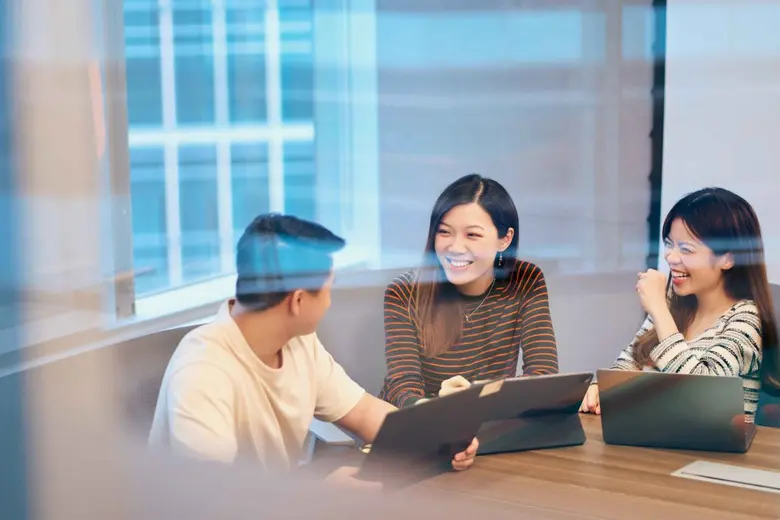 FWD ประกันชีวิต ตอบโจทย์คนรุ่นใหม่ที่ต้อง...