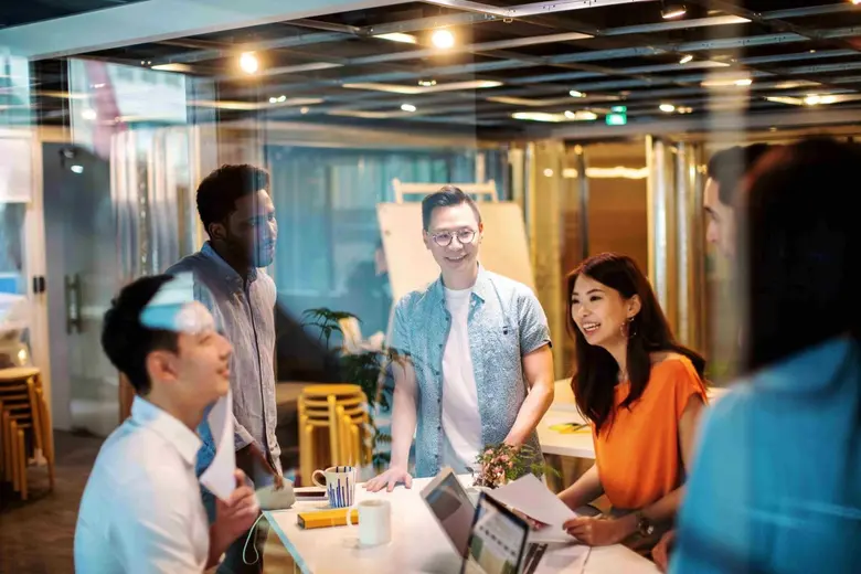 FWD ประกันชีวิต เปิดโอกาสคนรุ่นใหม่ร่วมธุรกิจ เดินหน้าสร้างตัวแทนมืออาชีพกว่า 10,000 คน