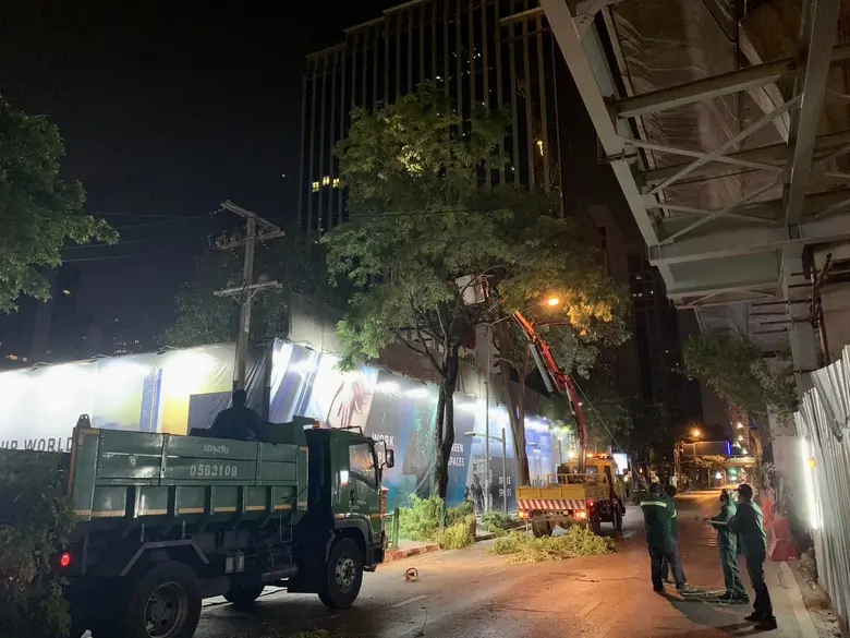 นางสาวสุขวิชญาณ์ นสมทรง ผู้อำนวยการเขตปทุ...