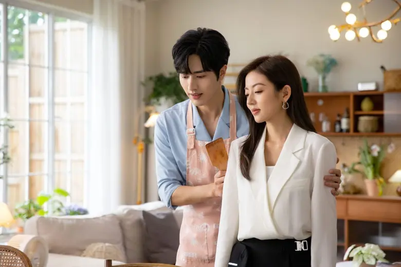 เรียกว่าเป็นอีกหนึ่งซีรีส์ที่แฟนๆ ห้ามพลา...