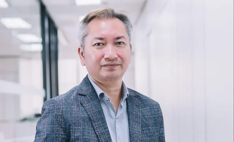 วิชญ์ สุวรรณศรี" รักษาการประธานเจ้าหน้าที่บริหาร บร...