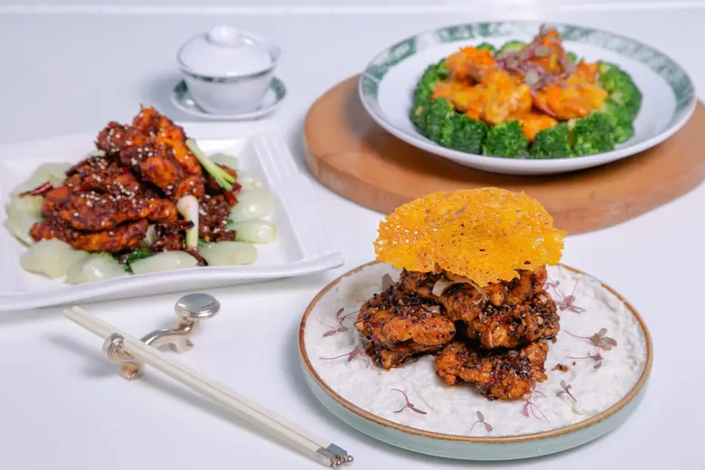 ส่งตรงความอร่อยจากท้องทะเล เนื้อแน่น หวานฉ่ำ กับเมนูปลาเก๋าแดง ณ ห้องอาหารจีนไดนาสตี้, โรงแรมเซ็นทาราแกรนด์ฯ เซ็นทรัลเวิลด์