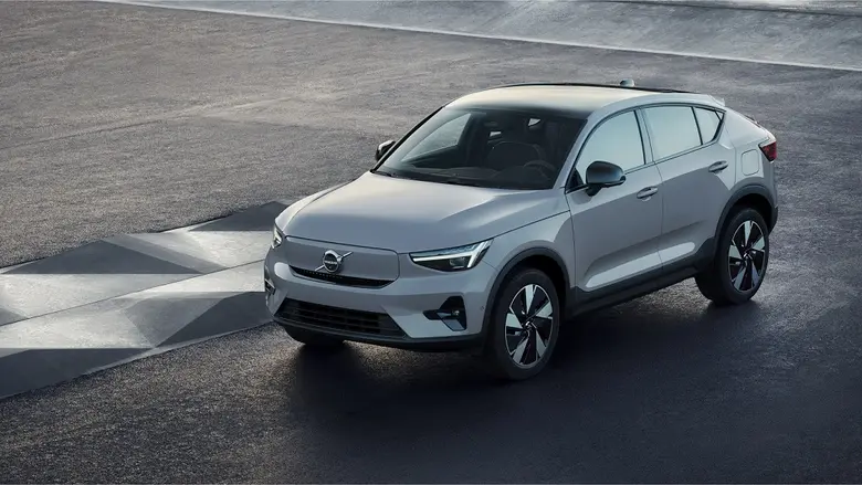 วอลโว่ คาร์ ไทยแลนด์ พร้อมจำหน่ายรถไฟฟ้า ...