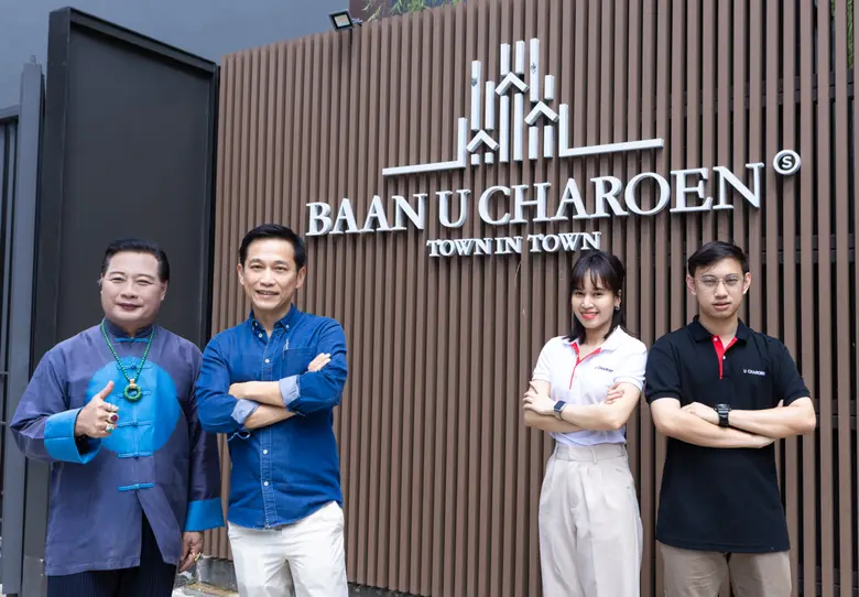 เพราะ "บ้าน" คือที่อยู่อาศัยที่สะท้อนตัวต...