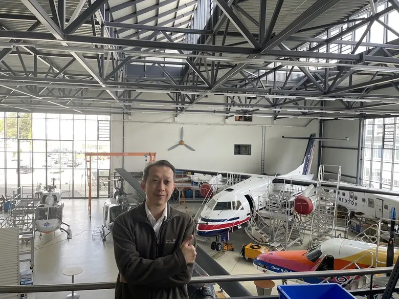 คณะวิศวกรรมศาสตร์ มหาวิทยาลัยอัสสัมชัญ พั...