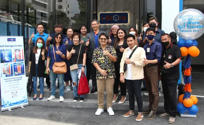 นายภักดี อนิวรรตน์ ประธานเจ้าหน้าที่บริหา...