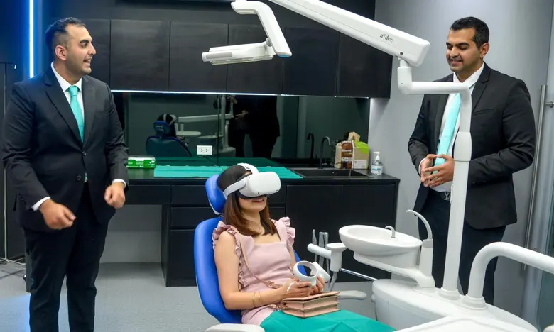 คลินิกทันตกรรม SmileBox Dental Clinics ขยายสาขาใหม่ SmileBox Thonglor Branch ทองหล่อ-สุขุมวิท ครอบคลุมทุกบริการด้วยทีมทันตแพทย์ผู้เชี่ยวชาญ