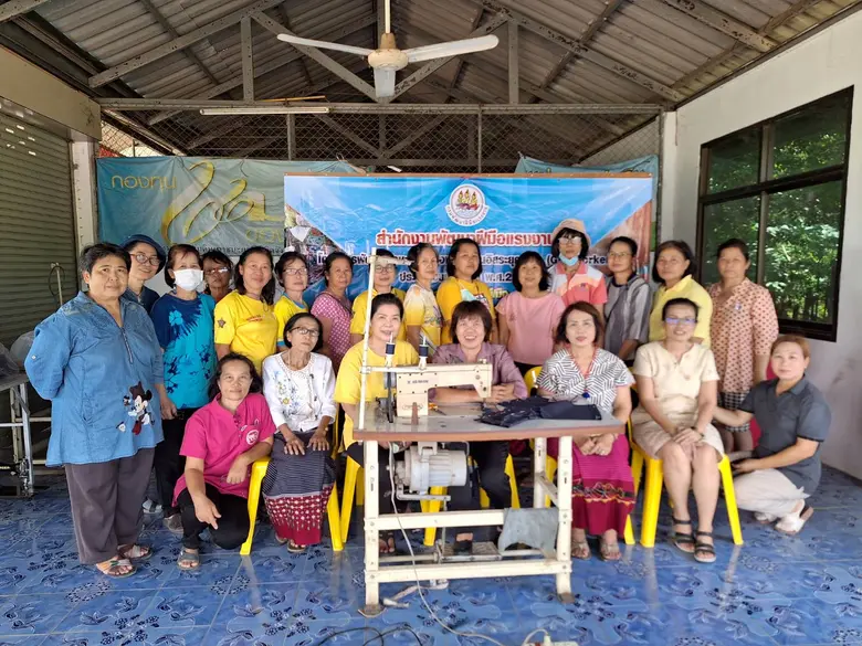 วันที่ 12 มิถุนายน 2566 นางสาวเพชรวรรณ นั...