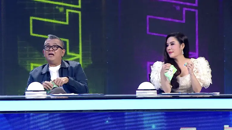 ศึกชิงตั๋วใบสุดท้าย! 4 นวัตกรรมเทรนด์ใหม่ งัดทีเด็ดสู้กันสุดใจ ใน "นิลมังกร The Reality Season 2" ศุกร์ที่ 16 มิ.ย. นี้ ทางช่อง 3HD กด 33