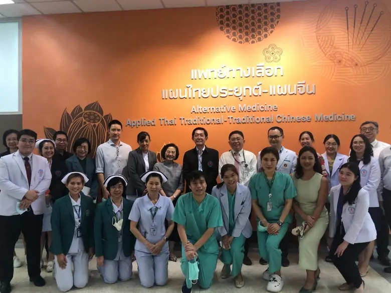 เมื่อวันที่ 31 พฤษภาคม 2566 คณะผู้บริหารจ...