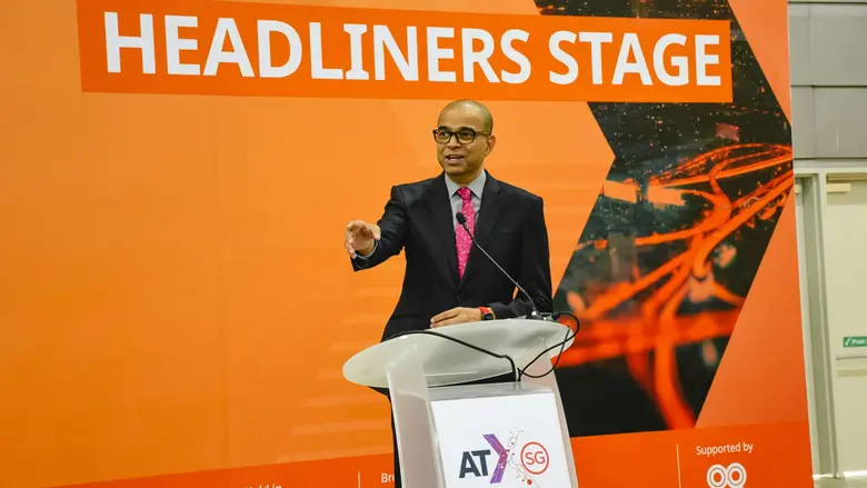 สิงคโปร์ประกาศมาตรฐานความยั่งยืนสำหรับผู้ประกอบกิจการดาต้าเซ็นเตอร์ในประเทศเขตร้อน