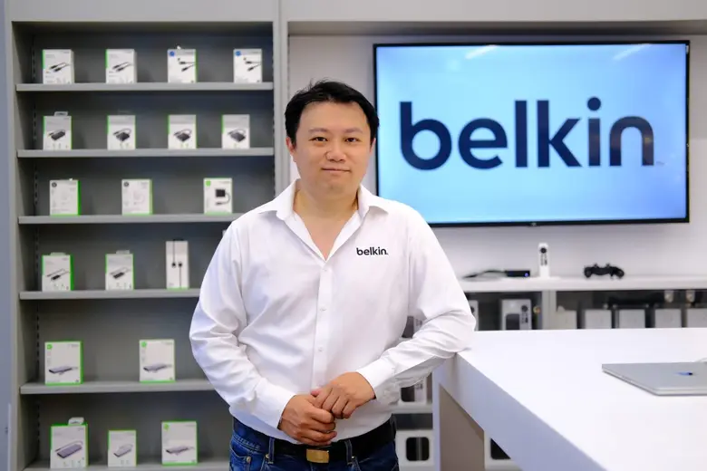 Belkin จับมือ iStudio by UFicon เอาใจสาวก...