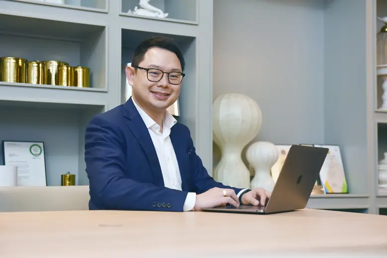 บียอนด์ เทรนนิ่ง เตรียมขึ้นแท่นบริษัทธุรก...