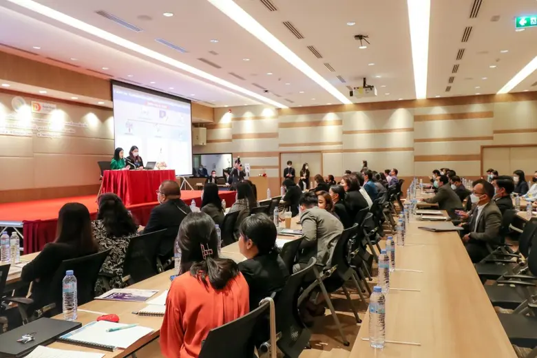 "สร้างมาตรฐานที่เท่าเทียมให้แก่บุคลากรด้านการท่องเที่ยวอาเซียน" วิทยาลัยดุสิตธานี ร่วมมือกรมท่องเที่ยว ขับเคลื่อนคุณภาพอุตสาหกรรมบริการของภูมิภาคเอเชียอาคเนย์