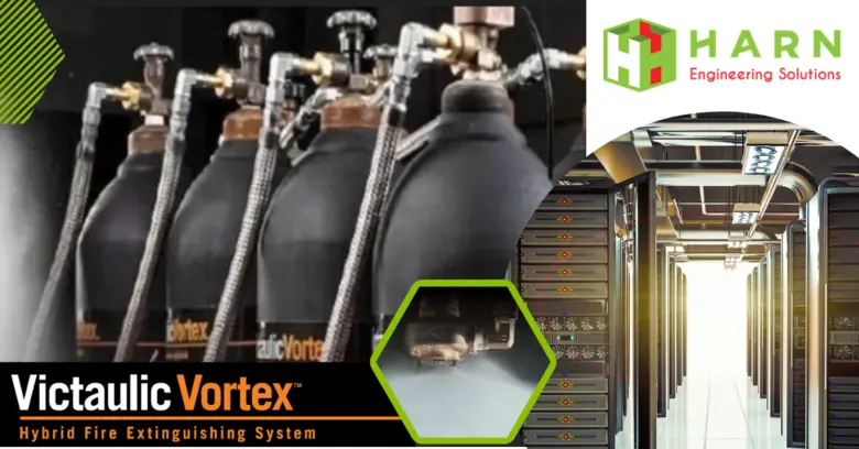 HARN จับมือ Victaulic จัดสัมมนาเปิดตัว "V...