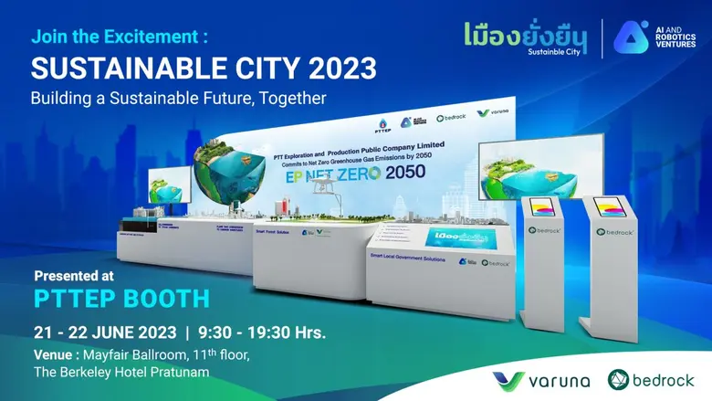 ARV ตอบรับยุทธศาสตร์ชาติด้านเมืองน่าอยู่ ...