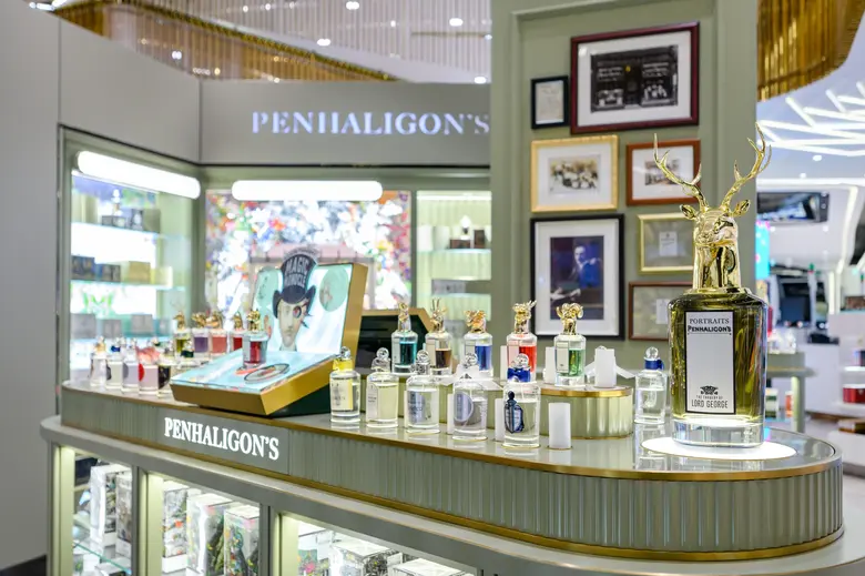 สุดยอดแบรนด์น้ำหอมชั้นสูงจากประเทศอังกฤษ ...