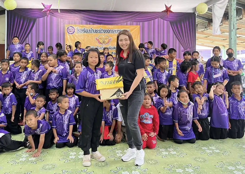 เมื่อวันที่ 10 มิถุนายน 2566 ที่ผ่านมา ทา...