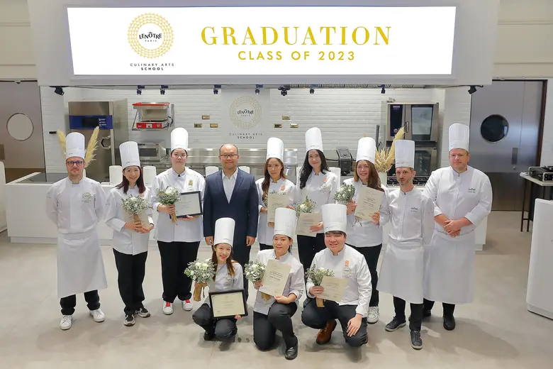 เลอโนท ประเทศไทย ปลื้มผลตอบรับ 6 เดือนแรก...