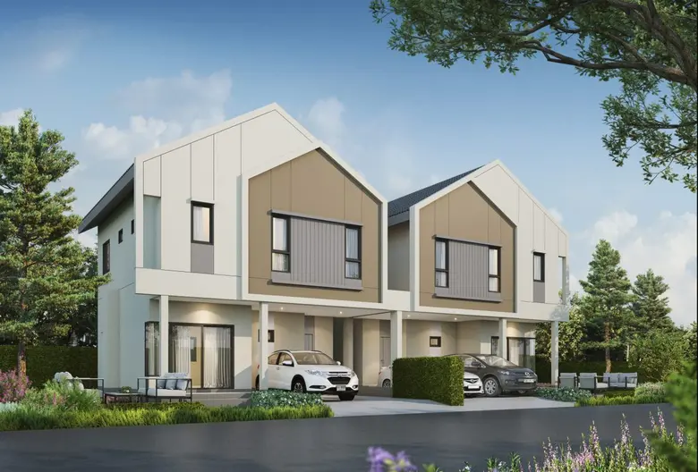 THANA - ANABUKI ร่วมทุนต่อเนื่อง ข้ามโซนคุ้นเคย รุกโปรเจค บางนา-บางบ่อ มูลค่ากว่าพันล้าน