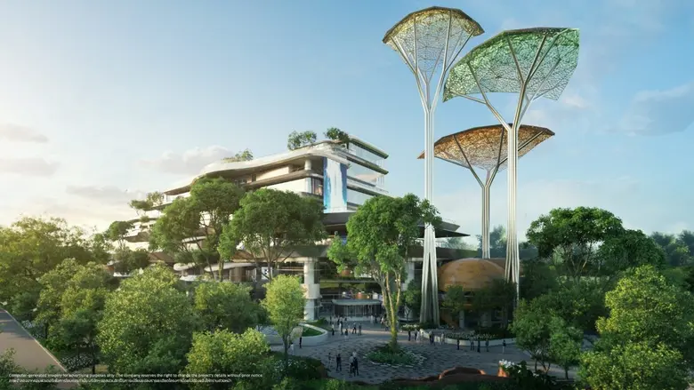 เดอะ ฟอเรสเทียส์ เผยโฉม 'แฮปปี้แทท' Theme...