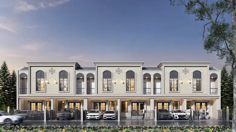 พรีเมียร์ ซิตี้ สุขุมวิท-ปู่เจ้า จัดโปรโมชั่นพิเศษบ้านพร้อมอยู่ จองด่วน!!! เพียง 999 บาท ฟรี! ทุกค่าใช้จ่ายวันโอน* ราคาเริ่มต้นที่ 2.69 ล้านบาท