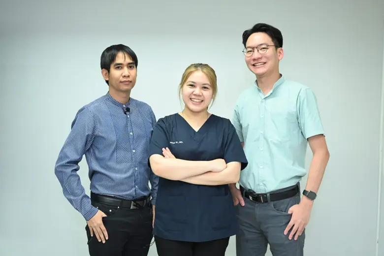 เดินหน้าพัฒนาตามปรัชญา "เป็นเลิศเพื่อทุกช...