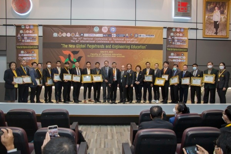 เมื่อวันที่ 8 มิถุนายน 2566 ที่ผ่านมา ศ.ด...