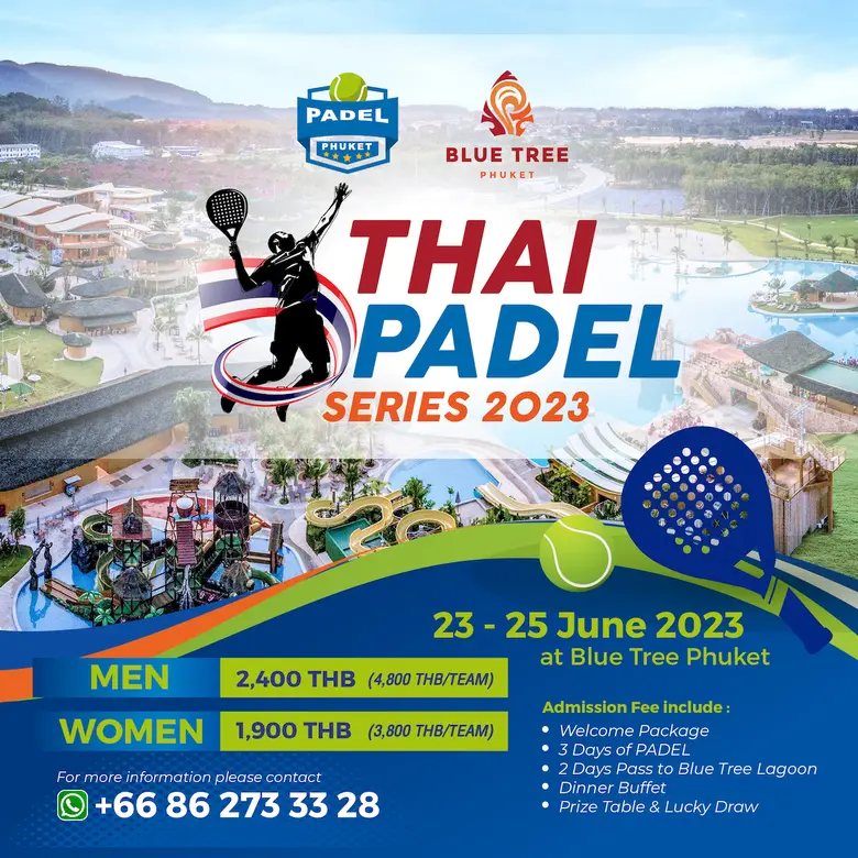 Padel Tennis has experienced a remarkable surge in ...