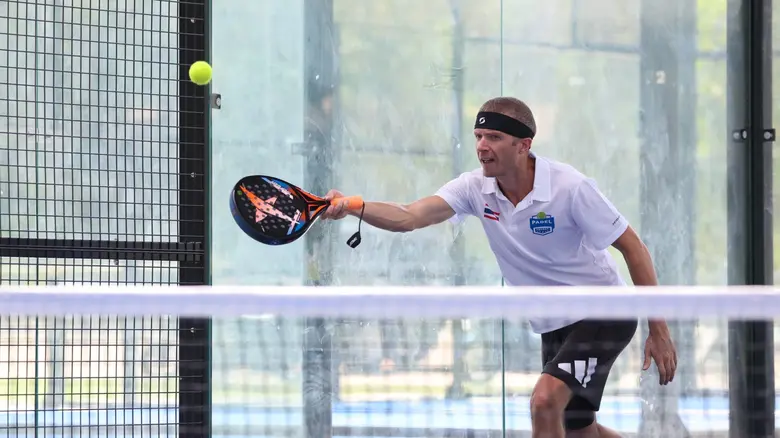 Blue Tree Phuket gets ready to hold its first-ever Padel Tennis competition, "Thai Padel Series 2023" registration now open!