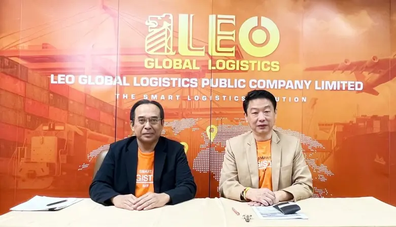 นายเกตติวิทย์ สิทธิสุนทรวงศ์ (ขวา) ประธาน...