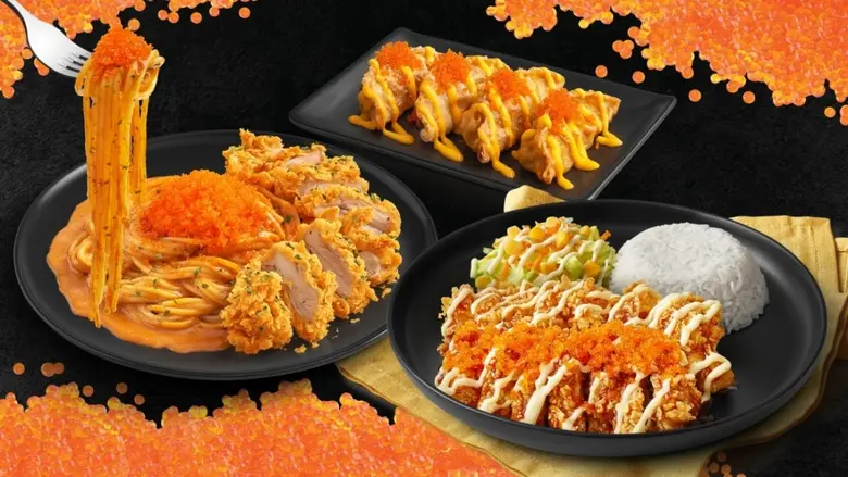 ไข่กุ้งเลิฟเวอร์ ต้องไม่พลาด! เชสเตอร์ (C...