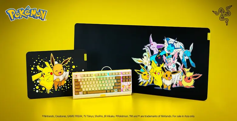 แบรนด์ : Razer แบรนด์ไลฟ์สไตล์ชั้นนำของโล...