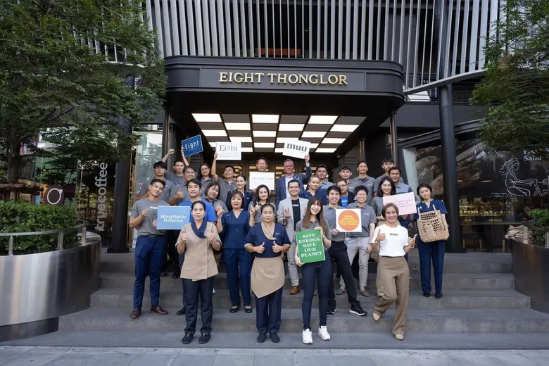 เนื่องในวันสิ่งแวดล้อมโลกปีนี้ คุณชัยรัตน...