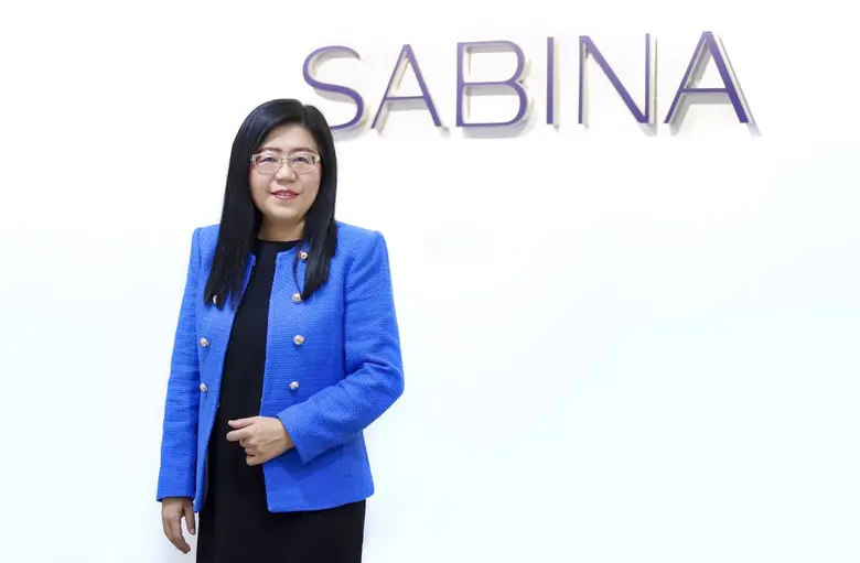SABINA ปิดแคมเปญ 6.6 สุดปังโกยยอดขายสูงสุ...