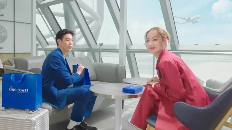 เจเจ-ต้าเหนิง ควงคู่ส่งมอบประสบการณ์คู่รั...