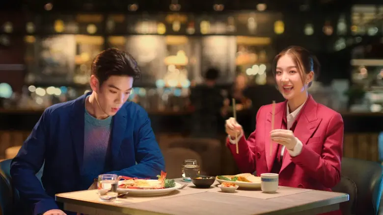 เจเจ-ต้าเหนิง ควงคู่ ถ่ายทอดประสบการณ์คู่รักนักเดินทาง ในหนังโฆษณาชุดใหม่ล่าสุด เพื่อแนะนำสมาชิกใหม่ คิง เพาเวอร์