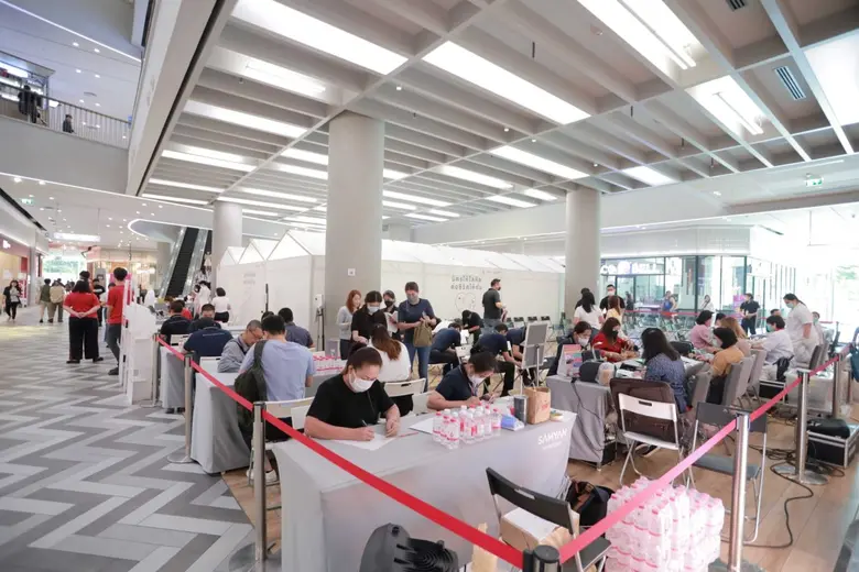 เฟรเซอร์ส พร็อพเพอร์ตี้ ประเทศไทย หรือ FP...