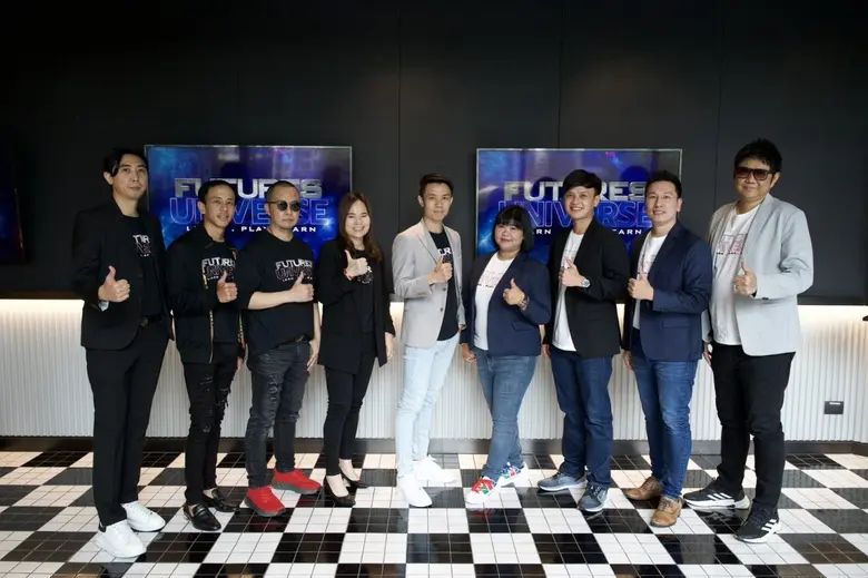 "ซุปเปอร์เทรดเดอร์ อินฟินิต" ต่อยอดความสำ...