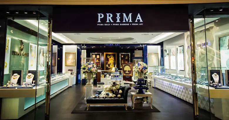 บริษัท แพรนด้า จิวเวลรี่ จำกัด (มหาชน) หร...