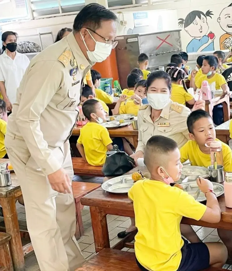 กทม.เดินหน้ายกระดับมาตรฐานศูนย์พัฒนาเด็กก่อนวัยเรียน อบรมส่งเสริมศักยภาพอาสาสมัครผู้ดูแลเด็ก