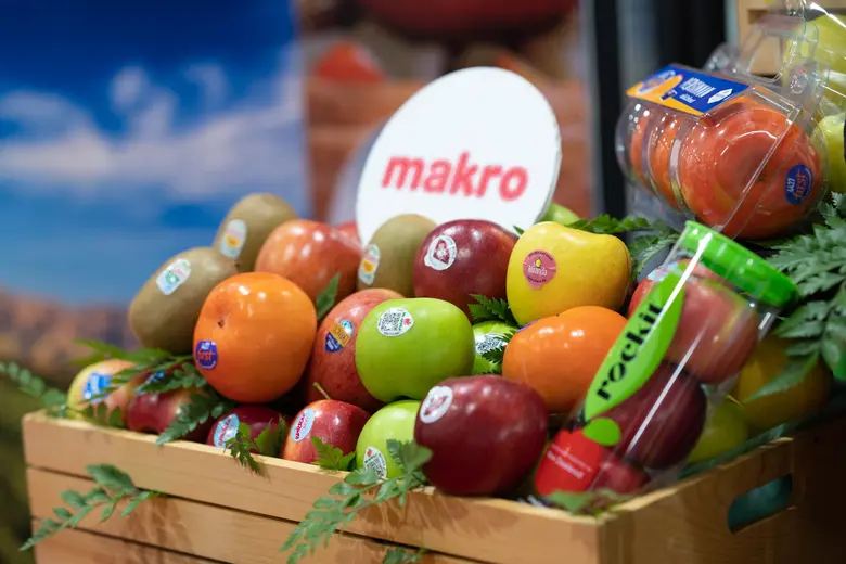 แม็คโคร ตอกย้ำแหล่งรวมวัตถุดิบจากทั่วโลก ชวนสัมผัสรสชาติวัตถุดิบสดใหม่ จากนิวซีแลนด์ รับเทรนด์รักสุขภาพแรงไม่แผ่ว