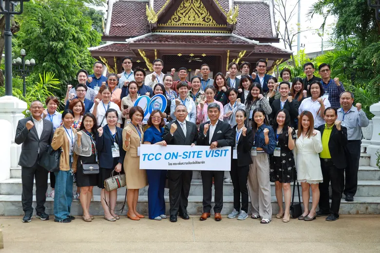 โรงแรมเซ็นทารา แกรนด์ เซ็นทรัลพลาซา ลาดพร...