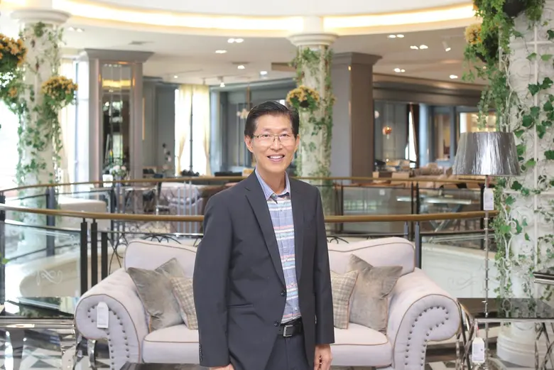 CHIC เผยทิศทางธุรกิจ Q2/66 โตต่อ เดินหน้า...