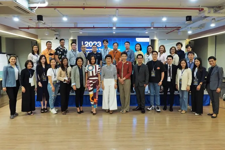 สมาคมประกันวินาศภัยไทย โดยคณะกรรมการพัฒนา...