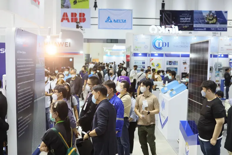 กระทรวงพลังงาน จับมือ อินฟอร์มา มาร์เก็ตส์ รวมพลังภาครัฐ - เอกชน เตรียมจัดงานพลังงานและสิ่งแวดล้อมใหญ่ที่สุดแห่งปี "ASEAN Sustainable Energy Week 2023 (ASEW)"