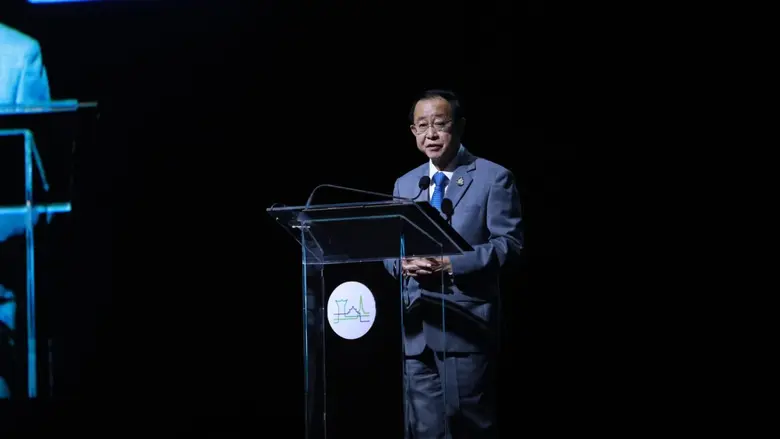 ก.ล.ต. ไทยเป็นเจ้าภาพจัดสัมมนา SEC Thailand Public Conference ต่อเนื่องจากการเป็นเจ้าภาพจัดประชุม IOSCO ประจำปี 2566