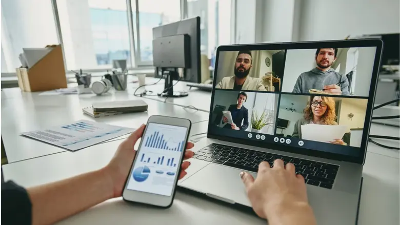 ผู้บริหารในองค์กรดิจิทัล (Digital Workpla...