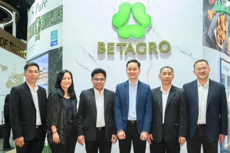 "เบทาโกร" ตอกย้ำเพื่อนคู่คิดธุรกิจด้วย Intelligent Business Solutions เพื่อความสำเร็จร่วมกันอย่างยั่งยืน